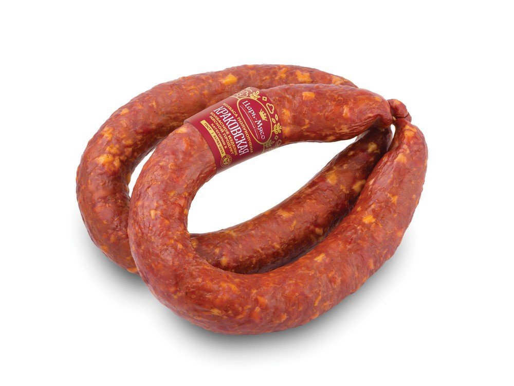Краковская ГОСТ