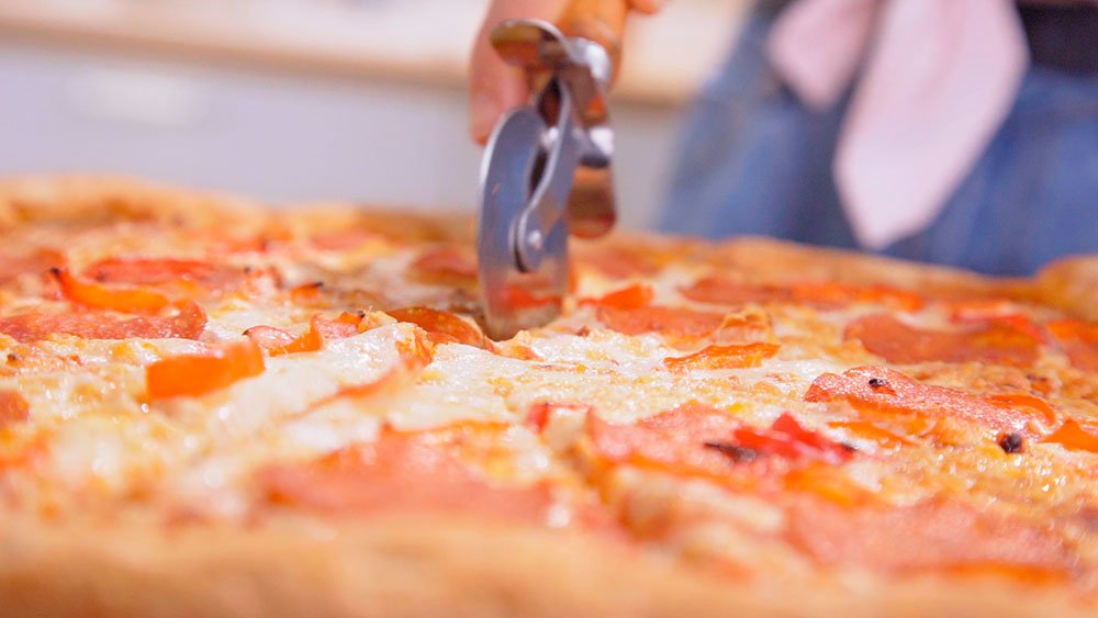 Рецепт пиццы 2