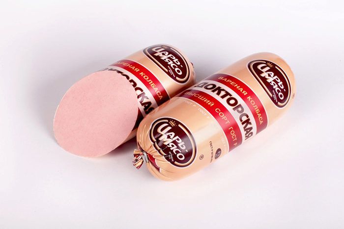 Колбаски для гриля &laquo;Сезон барбекю&raquo;