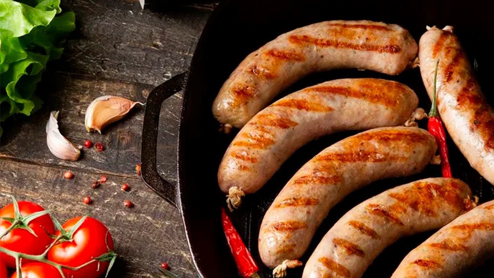 Подача блюда к столу